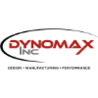 Dynomax Inc. logo - Similar company to Monarch Technical Services, Inc.