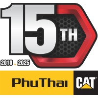 Phu Thai Cat logo - Similar company to Aceroled.Cl