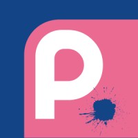 Pinion Ink logo - Similar company to Forever Summer