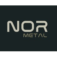 NOR METAL logo - Similar company to Üçel Pres Mak. San. Ve Tic. Ltd. Şti.