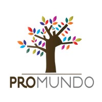 Promundo logo - Similar company to F2Connect