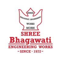 Bhagawatisbew logo - Similar company to Suraj Fabtech
