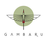 Gambaru logo - Similar company to Ganbaru