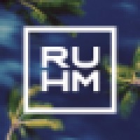 RUHM Luxury Marketing logo - Similar company to Misyte.Com