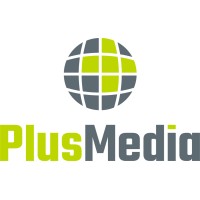 PlusMedia, LLC logo - Similar company to Cage Point