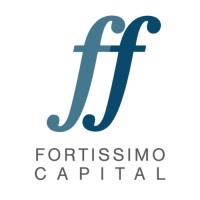 Fortissimo Capital logo - Similar company to Enercon Technologies Ltd