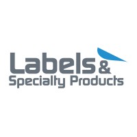 Labels & Specialty Products logo - Similar company to Wizard Labels