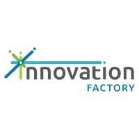 Innovation Factory logo - Similar company to Venturelab