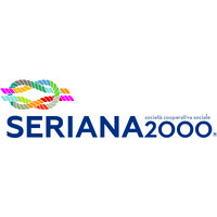 SOCIETA' COOPERATIVA SOCIALE SERIANA 2000 logo - Similar company to Polis Società Cooperativa Sociale
