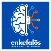 Enkefalos Technologies logo - Similar company to Tosko Technologies