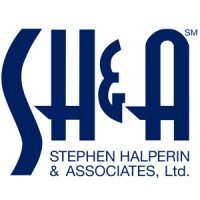Stephen Halperin & Associates Ltd. logo - Similar company to Staticstop
