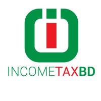 INCOME TAX BD logo - Similar company to Vatax Bd