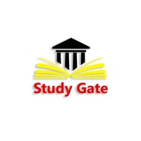 Study Gate logo - Similar company to Inizio Educational Services