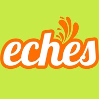 eches Juice logo - Similar company to Desert Fruit (Pty) Ltd