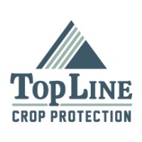 Topline Crop Protection logo - Similar company to Selectis Crop Protection