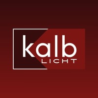 Kalb-Licht