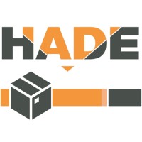 HADE H. Dornseifer KG logo - Similar company to Hade Gmbh