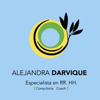 Alejandra Darvique-Coach. Desarrollo de Talento logo - Similar company to Dex 360