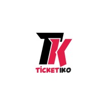 TICKETIKO logo - Similar company to Vpmtechlab