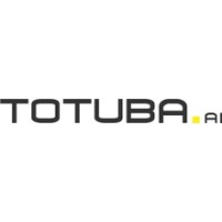 totuba.ai logo - Similar company to Totuba