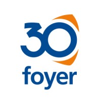 Aberdeen Foyer logo - Similar company to Invisible Cities