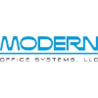 Modern Office Systems logo - Similar company to Ctci Technology
