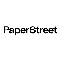Paper Street logo - Similar company to Informalproject