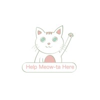 Help Meow-Ta Here