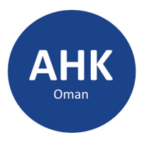 German Industry & Commerce Office Oman - AHK Oman logo - Similar company to Oman German Friendship Association (Ogfa)