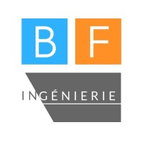 BF Ingénierie logo - Similar company to A'Dao Architecture