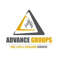 Advance Groups- Fire, Lifts & Escalator Services logo - Similar company to Artronic