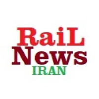 Iran Rail News logo - Similar company to Iran Newspaper