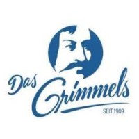 Grimmelshausen Gymnasium Gelnhausen logo - Similar company to Creative Change E.V.