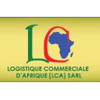LCA Afrique Logistics logo - Similar company to Globisis 🫘🌍 | Pour Une Transition Verte & Végétale En Afrique De L'Ouest