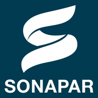 SONAPAR logo - Similar company to - Solidis -
