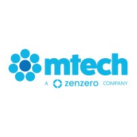 MTech logo - Similar company to M.Tech