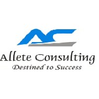 Allete Consulting logo - Similar company to Qinexa Technologies