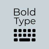 Bold Type
