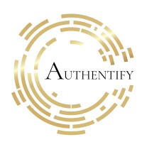 Authentify Art logo - Similar company to Consilience Group Uk