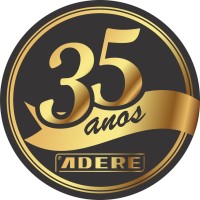 Adere Industria Serigráfica Ltda logo - Similar company to Fix - Inovação Gráfica
