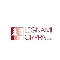Legnami Crippa S.r.l. logo - Similar company to Basso Legnami