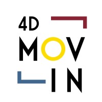 4DMOVIN Business logo - Similar company to Dunamass It