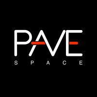 PAVE Space SA logo - Similar company to Dphi Space