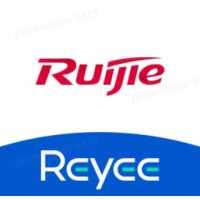 Ruijie Reyee Romania logo - Similar company to Vp Sistem