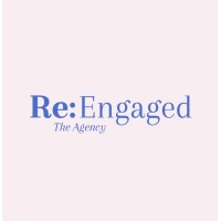 Re:Engaged The Agency logo - Similar company to Seven To One