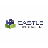 Castle Storage Systems LLP logo - Similar company to Jido Tics