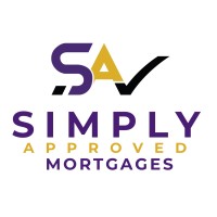 Simply Approved Mortgages logo - Similar company to Rmdefinitive
