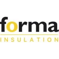 Forma Insulation logo - Similar company to Polyfoam Xps