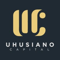 Uhusiano Capital logo - Similar company to Further Markets