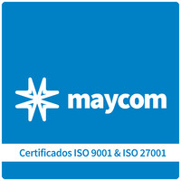 Maycom, S.A. logo - Similar company to Maycom Solution (T) Ltd, Sage Business Partner